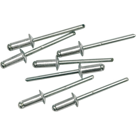 NITY ZRYWALNE   4,8x12,7mm (50 sztuk)